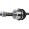 A1 Cardone NEW CV DRIVE AXLE 66-6422 - alternate 3